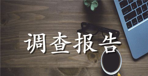 端午节的调查报告范文