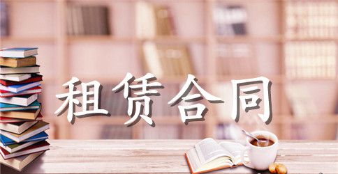 【精华】个人房屋租赁合同合集九篇