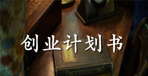 大学生再就业创业计划书范文