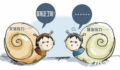 大学生毕业个人实习总结